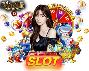 สล็อตแตกง่าย โบนัสแน่น รวมเกมทำเงิน AYOTHAYA88